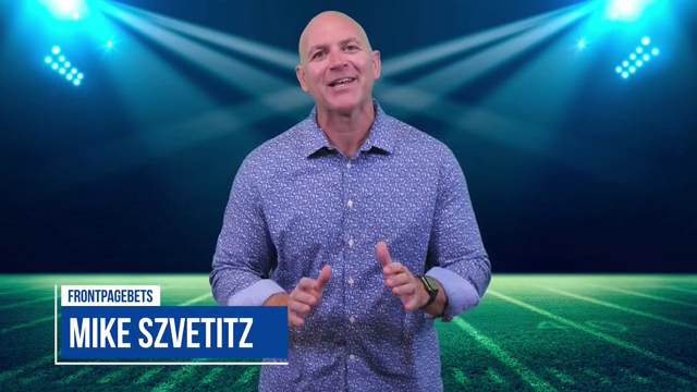 2024 NFL Week 4 Picks: FrontPageBets’ Mike Szvetitz makes his predictions for the fourth week of the NFL season
